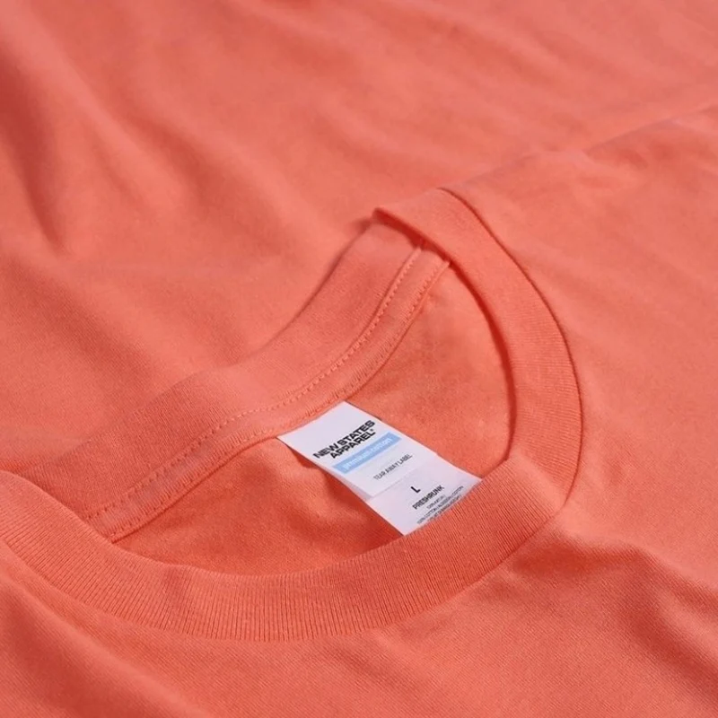 Kaos Polos NSA Premium 24s - New States Apparel Premium Cotton 7200 - Image 6