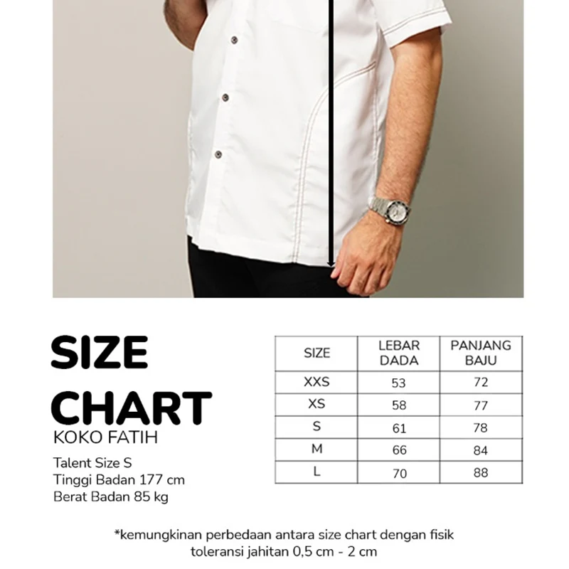 KOKO FATIH BY D’IHSAN - Image 6