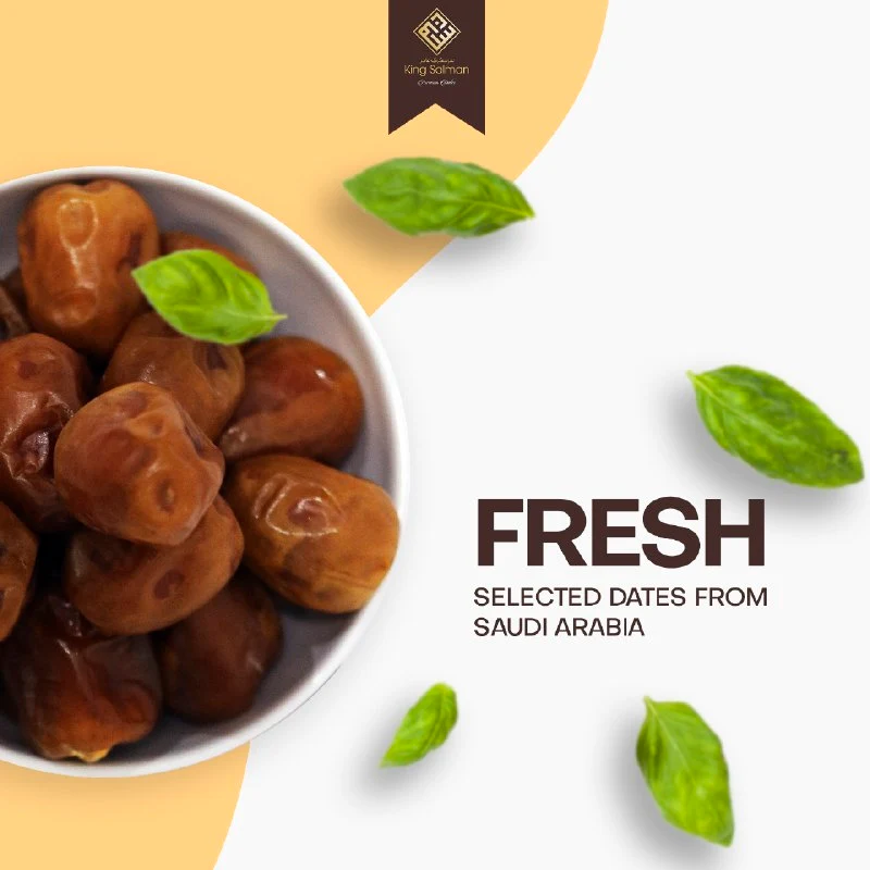 Kurma King Salman - Image 2