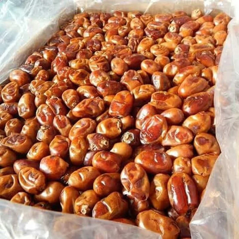 KURMA SAAD KHALAS 10 KG - Image 3