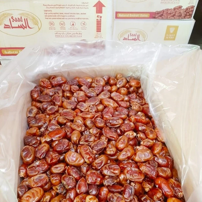 KURMA SAAD KHALAS ECER 1 KG - Image 2