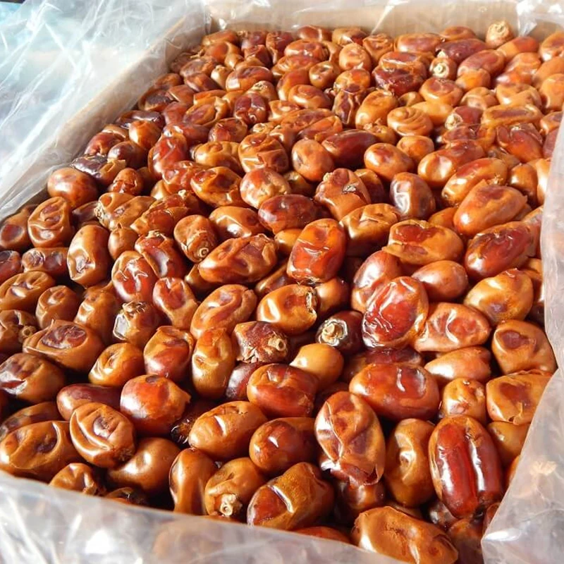 KURMA SAAD KHALAS ECER 1 KG - Image 3