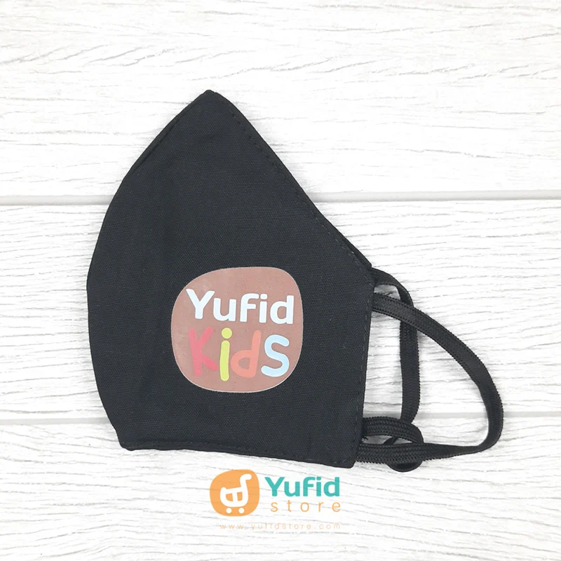 Masker Anak Yufid Kids - Image 3