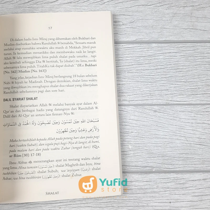 PAKET BUKU FIKIH LENGKAP IMAM ASY-SYAFI'I - FIKIH MANHAJI - Image 9