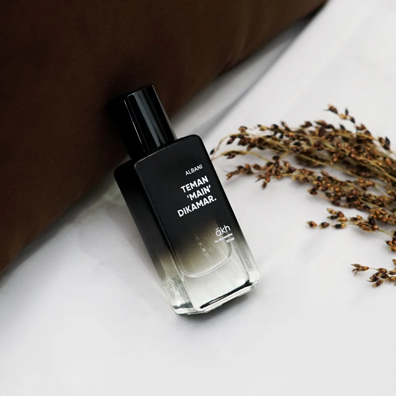 PARFUM AKH ALBANI 30 ML BY DERYANSHA - Image 2