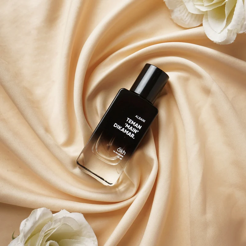 PARFUM AKH ALBANI 30 ML BY DERYANSHA - Image 3
