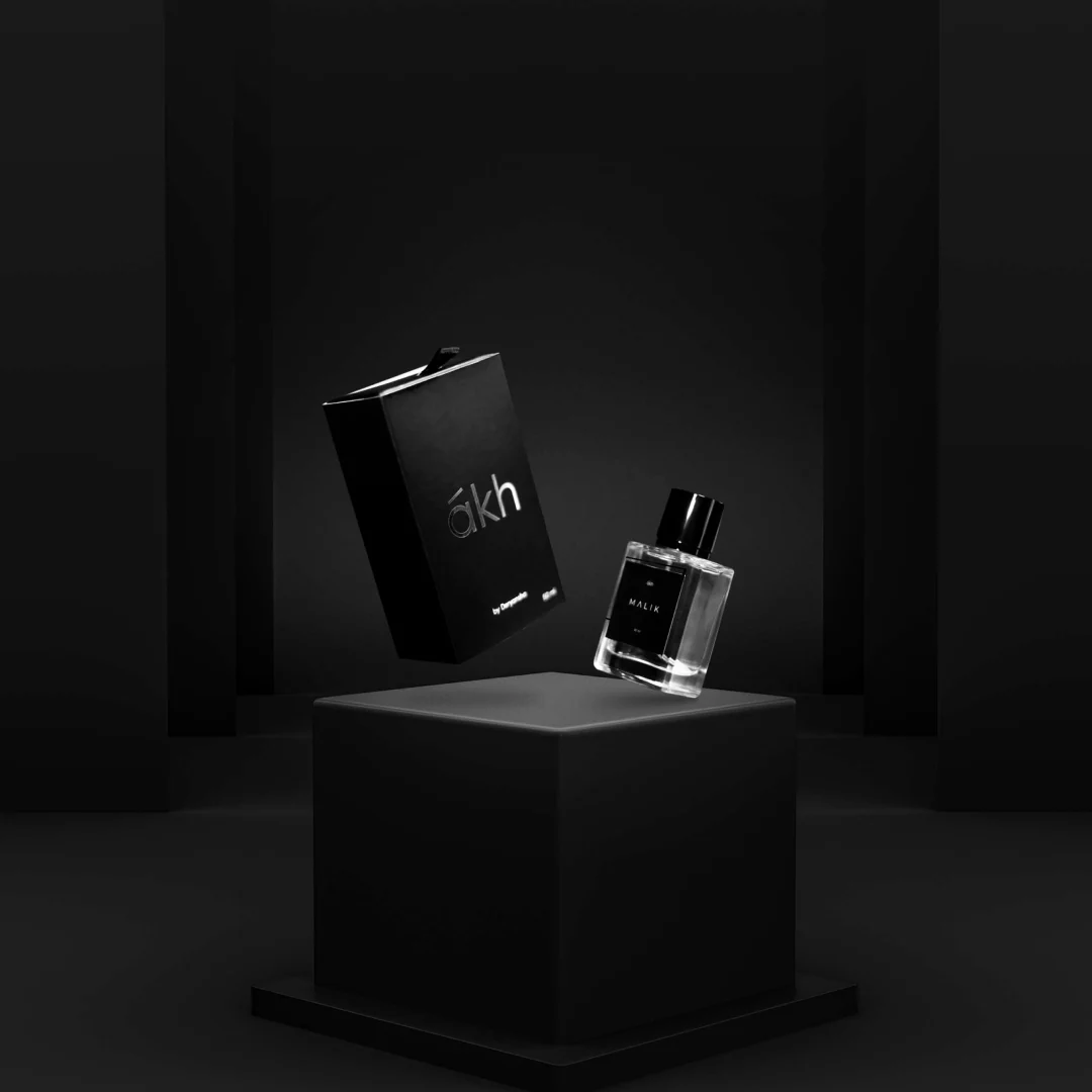 Parfum AKH Malik 50 ML - Image 3