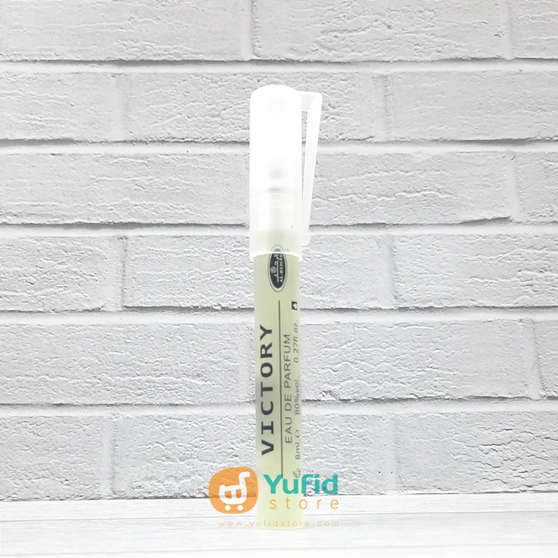 PARFUM AL REHAB VICTORY 8 ML PEN SPRAY