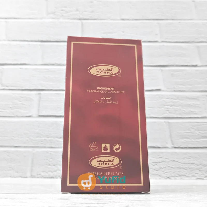 PARFUM DOBHA BACCARAT 35 ML SPRAY - Image 2