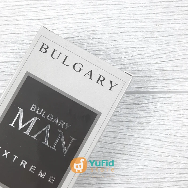 PARFUM DOBHA BULGARY MAN EXTREME 35 ML SPRAY - Image 3