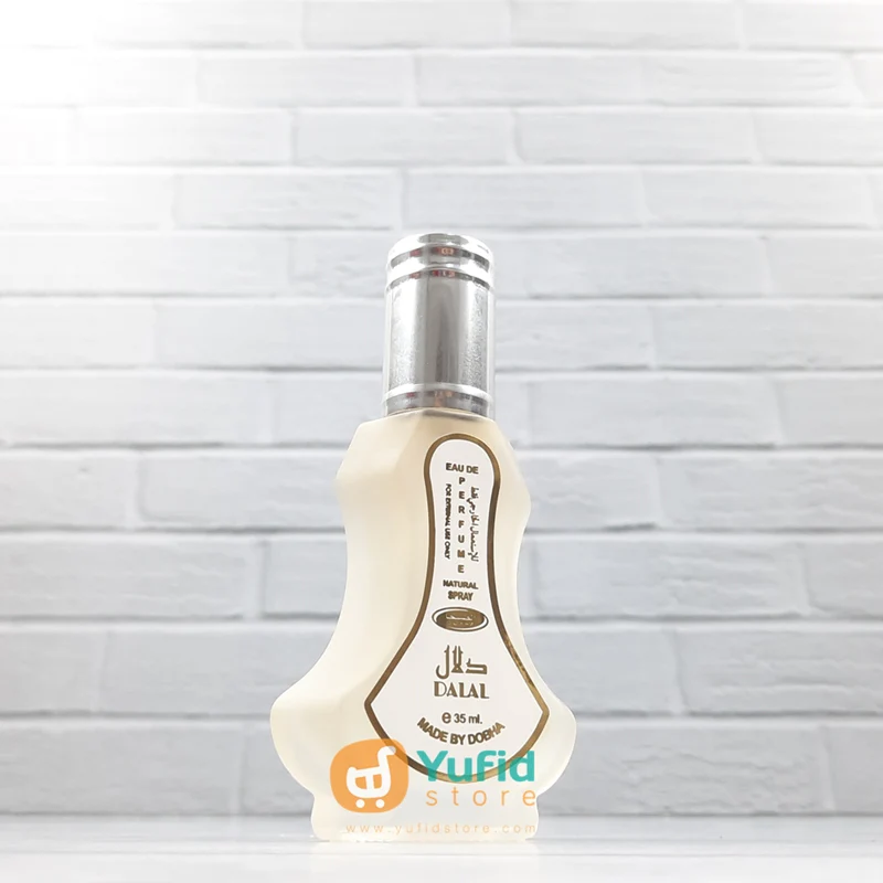 PARFUM DOBHA DALAL 35 ML SPRAY - Image 3
