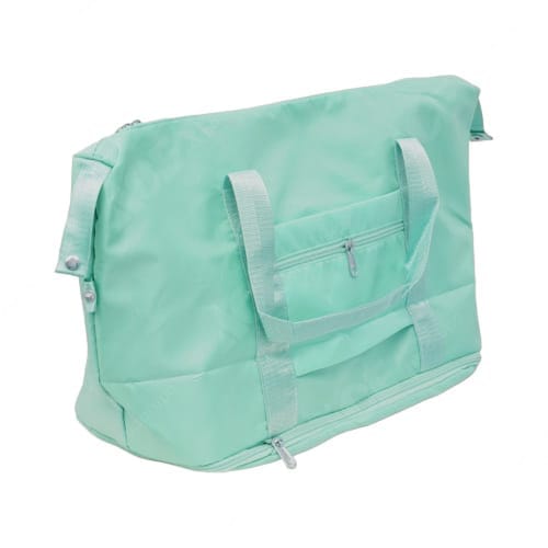PASSPORT YU-JIN TOTE BAG GREEN - Image 3