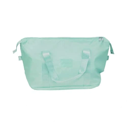 PASSPORT YU-JIN TOTE BAG GREEN - Image 4