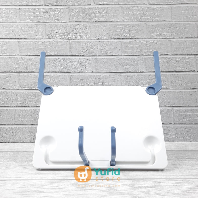 Penyangga Buku - ABS Book Stand Holder - Image 7