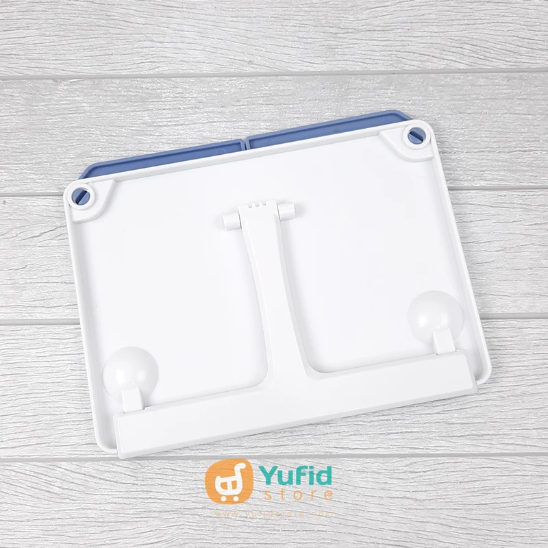 Penyangga Buku - ABS Book Stand Holder - Image 9