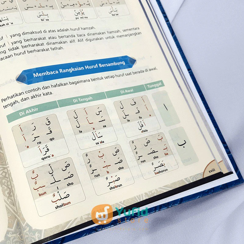 Qur’an Belajar (Al-Mahira) - Image 6