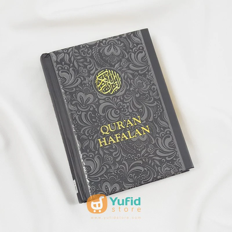 Qur’an Hafalan A6 (Almahira) - Image 6