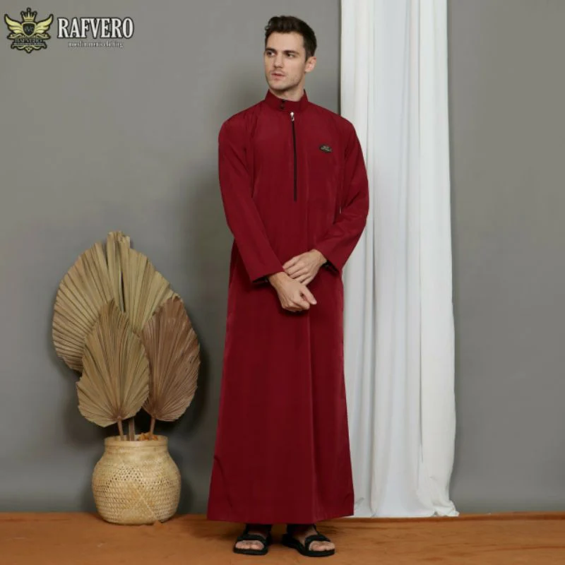 RAFVERO JUBAH PRIA ELVANO - Image 10