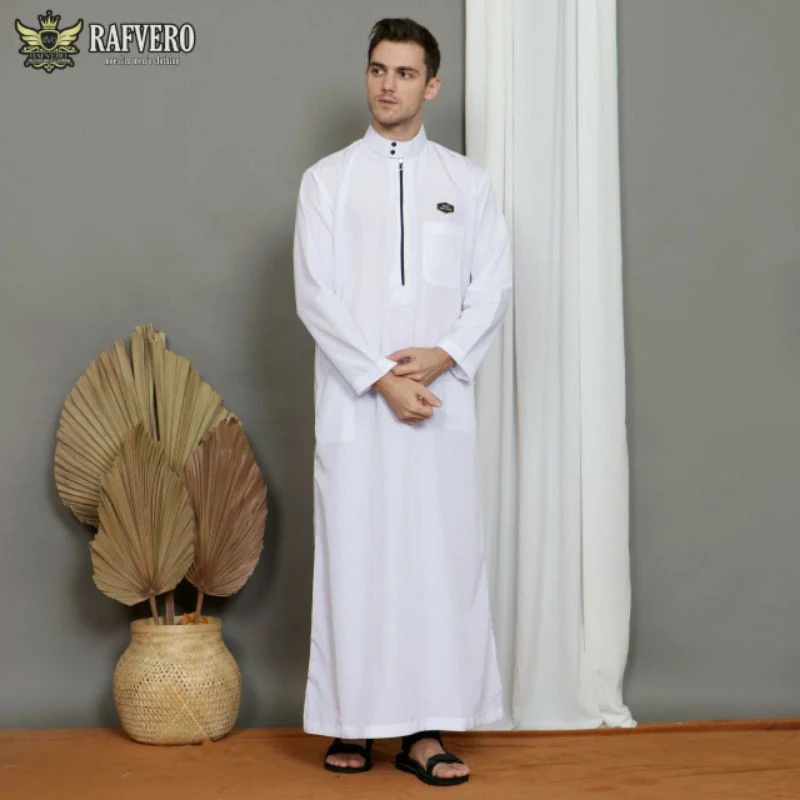 RAFVERO JUBAH PRIA ELVANO - Image 14