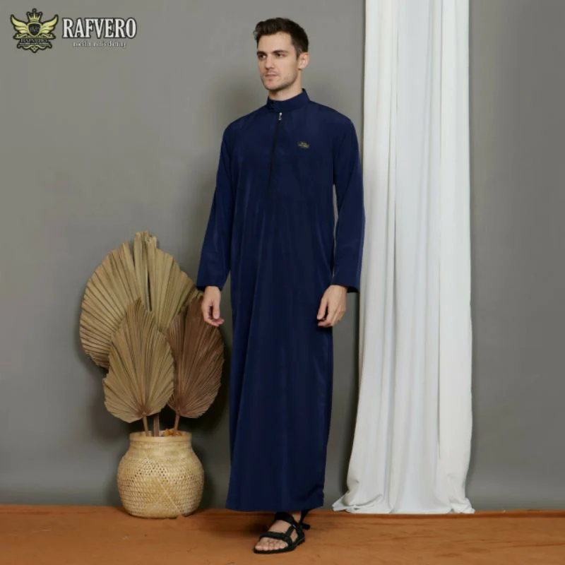 RAFVERO JUBAH PRIA ELVANO - Image 6