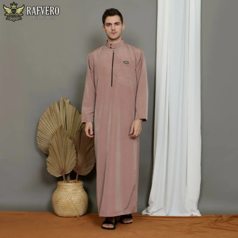 RAFVERO JUBAH PRIA ELVANO - Image 8